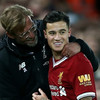 Klopp explains why Liverpool won't be spending Coutinho cash in January window