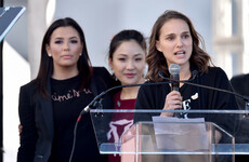 Natalie Portman has spoken out about being sexually objectified as a 13-year-old in Hollywood