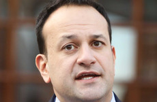 Drop in support for Fine Gael as voters say health service issues would impact their vote