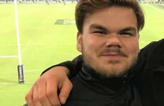 Family of missing Irishman fly to Austria to help search effort