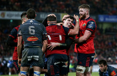 Quarter-final shake-up pits Leinster against Saracens while Munster host Toulon