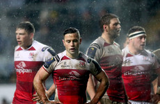 Ulster left out in the cold as Wasps win all too comfortably in Coventry