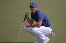 No joy for McIlroy and Dunne in Abu Dhabi as hot back nine lands Fleetwood fresh title