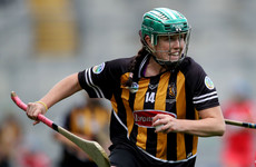 Champions Kilkenny hammer Dublin in the only camogie league match to survive weather