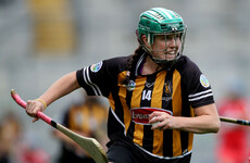 Champions Kilkenny hammer Dublin in the only camogie league match to survive weather