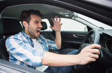 Stress less: 4 tips to reduce your rage behind the wheel