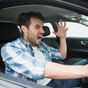 Stress less: 4 tips to reduce your rage behind the wheel