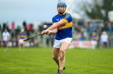 1-10 for Tipperary's Jason Forde as star-studded UL coast past DIT