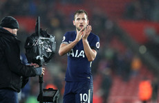 Kane strike earns Tottenham a point as forward closes in on 100 Premier League goals