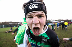 It's Sunday so here are 10 of our favourite images from the sporting week