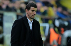 Former Malaga boss Javi Gracia confirmed as Silva's replacement at Watford