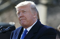 Hopes that the US government shutdown would be just for the weekend have been dashed