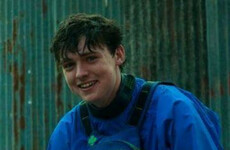 Irishman dies while kayaking in Ecuador