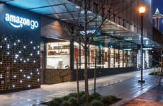 Amazon has finally opened its long awaited 'Go' store
