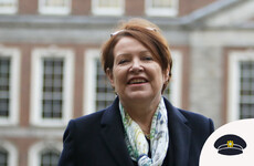 Nóirín O'Sullivan says she faced 'an impossible dilemma' on her legal strategy against Maurice McCabe
