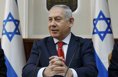 'No decision made' amid reports Israel may close Dublin embassy in cost-cutting move