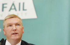 'Households will be split' - Leading Fianna Fáil TD doesn't back his leader on abortion