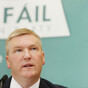 'Households will be split' - Leading Fianna Fáil TD doesn't back his leader on abortion