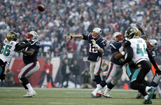 The GOAT and the Death Star