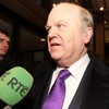Noonan says debt restructuring deal is being negotiated