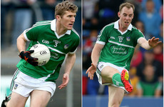 End of an era as long-serving Limerick duo call time on their inter-county careers