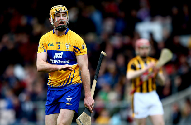 Ex-Clare captain to return from travelling, injuries for Tipp game and ...