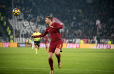 Chelsea linked with Roma duo and all today's transfer gossip