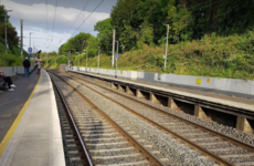'Significant delays': Train services through Harmonstown suspended due to tragic incident