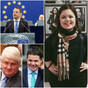 These are the Irish people making the exclusive trip to Davos this week
