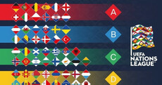 Everything you need to know about Ireland's Uefa Nations League draw