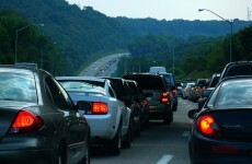 Woman drove around with dead body in car for up to 10 months