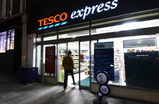 Irish jobs unaffected by significant shake-up at Tesco