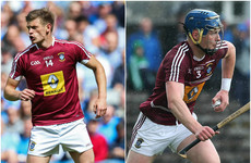 Leading the charge! Westmeath name football and hurling captains for 2018