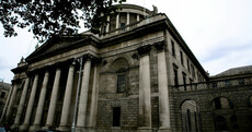 Mother of sick child facing deportation 'turned to prostitution' to pay his medical bills, Supreme Court hears