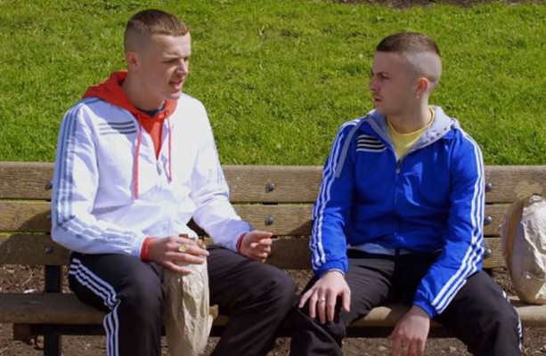 The Treatment Of Young Offenders