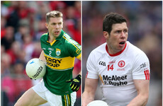 All-Ireland club semi-finals refixed with Kerry and Tyrone outfits set for Semple Stadium showdown