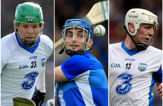 Injury setbacks for Waterford's Devine and O'Keeffe while hope not lost of Bennett playing in 2018