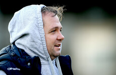 Davy Fitz hits back at Cody over Walsh Cup final comments