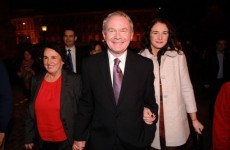 McGuinness blames Gallagher's undoing on 'lack of credibility' - and not RTÉ