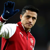 Sanchez takes aim at ex-Arsenal players 'with no knowledge' as he waves goodbye