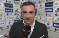 'Liverpool are a Formula One car. If you put it into London traffic at 4 o'clock, it will not run very fast'