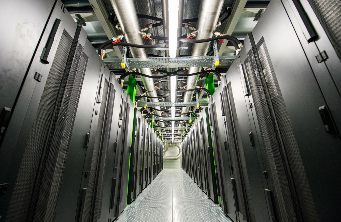 Amazon's €1bn 'Project G' for Dublin gets the goahead · TheJournal.ie