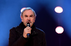 Neil Diamond is retiring from touring after being diagnosed with Parkinson's