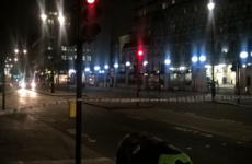 Gas leak in London's West End causes 2am evacuation from hotel and nightclub