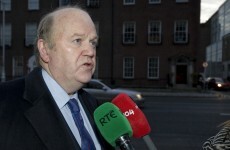 Troika deal could move tracker mortgages to IBRC - Noonan