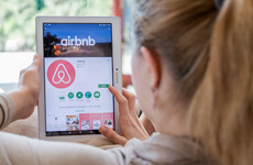 Nearly 7,000 Airbnb listings in Ireland last year weren't lived in by their owners