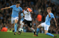 Man City close in on £50m Brazilian midfielder and all today's transfer gossip