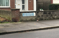 Double Take: The estate in Coolock named after the 1969 moon landing