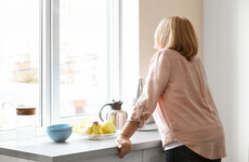 'Incontinence, groin pain, I find it hard to walk and physical relations with my husband are impossible'