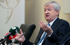 'We can't claim on the one hand to be amateur and on the other throw a blind eye to this'